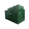 Buy cheap Blue Underground Hospital FRP Sewage Water Treatment Plant from wholesalers