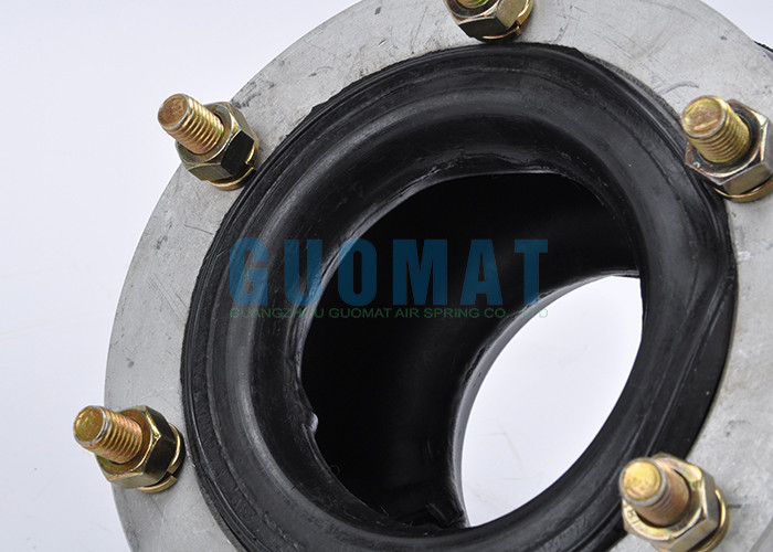 2.6 KG Guomat 188102H-1 Industrial Air Spring With / Without Flange Ring