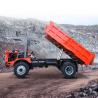 Buy cheap UQ-10 Low Profile Underground Mining Truck Ultimate Solution from wholesalers