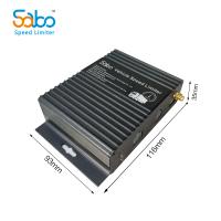 Buy cheap Toyota Car 2km/h Electronic Mechanical Vehicle Speed Governor Limiter product