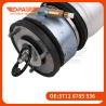Buy cheap BMW E65 E66 37126785535 37126785536 Air Shock Absorber with Electronic 2001-2008 from wholesalers