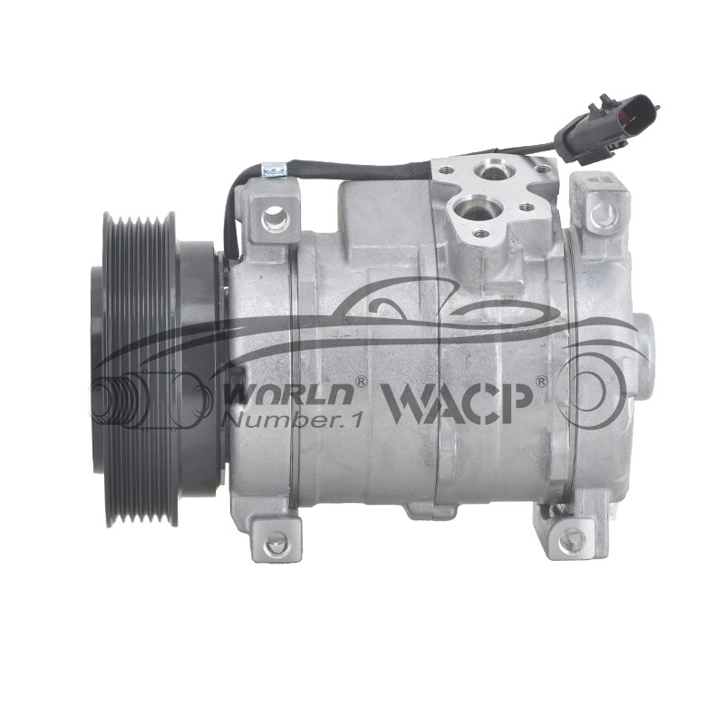 05005421AB 05005421AC 05005421AD Car AC Compressor 10S17C For Jeep Cherokee WXCK027