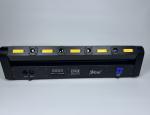 BR-LS15 5+4 Amber and Laser light Manufacturers