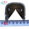 Buy cheap Water Resistant Metal Garden Post Supports , Commercial Metal Post Stakes from wholesalers