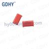 Buy cheap 0.33uF 334nF Metallized Polypropylene Film Capacitors 630V from wholesalers