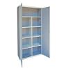 Buy cheap Extra Wide Janitorial Cupboard from wholesalers