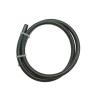 Buy cheap DOT Certified AN3 Motorcycle Brake Hose Replacement Oil Line Hose Wear Resisting from wholesalers