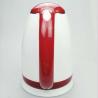 Buy cheap Fashionable Double Wall Electric Kettle 1.8L Big Volume Electric Water Jug from wholesalers