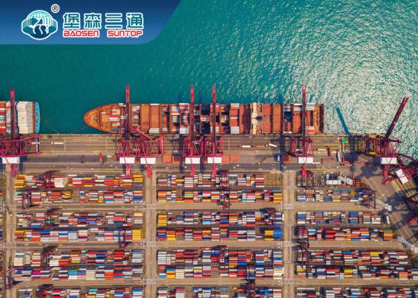 Buy cheap Transportation Services International Air Freight Forwarders Ups Dhl Tnt Fedex from wholesalers