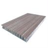 Buy cheap Customizable 15mm Aluminum Honeycomb Sheets For Curtain Wall Decoration from wholesalers
