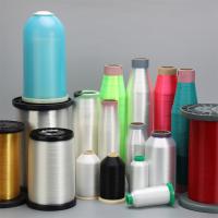 Buy cheap 800D 0.40MM PP Polypropylene Filament Yarn Single UV Resistance product