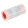 Buy cheap Direct Buried Microduct Connectors Air Blow Products Long Life Span from wholesalers