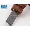 Buy cheap 12V 32mm Blender Carbon Brush Holder Electric Motor Spare Parts from wholesalers