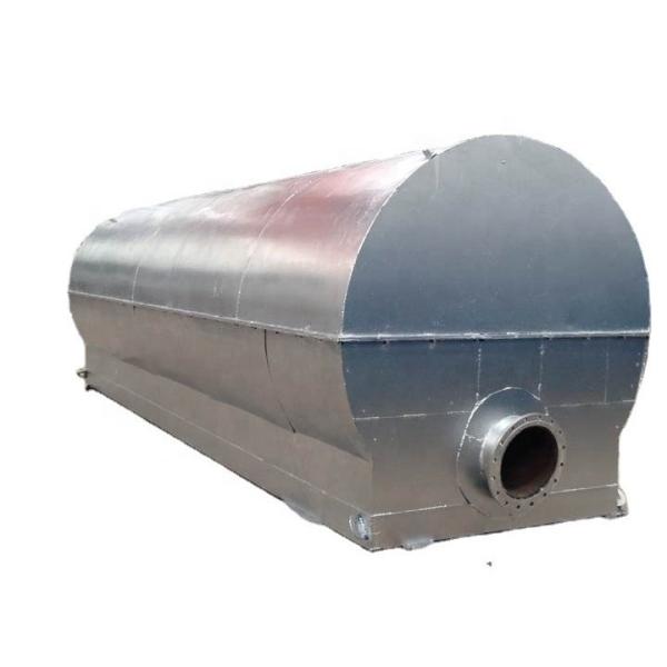 Buy cheap Modular Crude Oil Vacuum Distillation Plant For Diesel And Jet Fuel from wholesalers