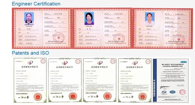 Mixed Bed Water Treatment Demineralizer Mixed Bed Ion Exchanger Mixed Bed