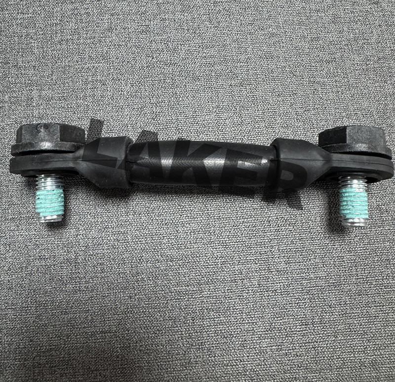 Forklift Battery Parts M10*22 Plastic Head Screw Bolts for Flexible Type Connection Cables.