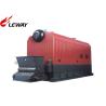 Buy cheap Horizontal Style Coal Stoker Boiler , Industrial Coal Furnace Environmental Friendly from wholesalers