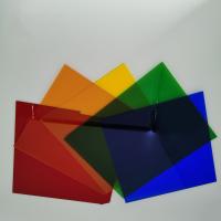 Buy cheap Translucent PMMA Acrylic Sheet Panel 4 Foot By 6 Foot Plexiglass product