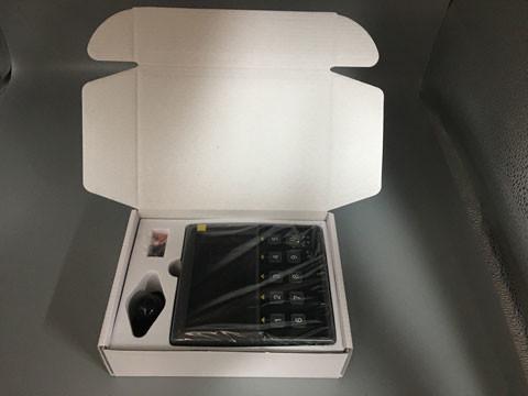 Buy cheap KAZ OEM FR4 12OZ Forklift Truck PCB Assembly 3Mil Line from wholesalers