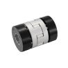 Buy cheap 30mm To 135mm Aluminum Jaw Coupling Multi Size M6 M8 M10 from wholesalers