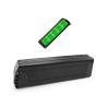 Buy cheap Electric Bicycle Swordfish Series 48V Lithium Battery DC Charging Port 18650 from wholesalers