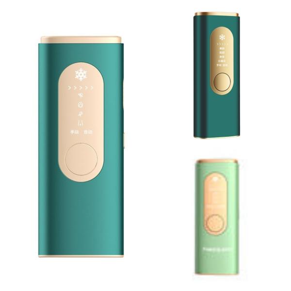 Buy cheap Laser IPL RF Beauty Instrument Laser Hair Removal Instrument 36 Watts from wholesalers