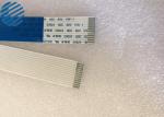 Hyosung ATM Cash Out Cassette FFC Ribbon Cable 7430000208 New