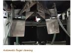 2 Preheater 0.5MPa 11KW Hot Air Wave Solder For LED Controller