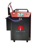 Low Maintenance Cost Oxy-hydrogen Welding Air-conditioner Copper Pipe Welder