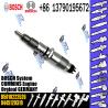 Buy cheap Fuel injector 0445120310 For Gummins D5010222526 from wholesalers