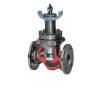 Buy cheap Class VI 6300LA Integral ANSI Pneumatic Cylinder Actuator from wholesalers