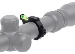 Hunting Riflescope Bubble Level Spirit For 25.4mm Tube Riflescope Sight Ring