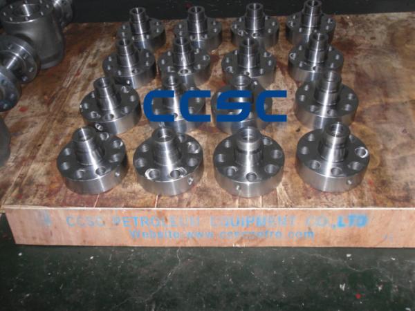 Buy cheap Gate valve bonnet-Working Pressure:2,000psi-20,000psi. from wholesalers