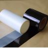 Buy cheap PET Black Film For Car Glass / Building Window Protection With 99% UV Blocking from wholesalers