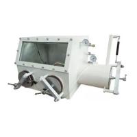 Buy cheap Glove Box For Lab Research product