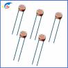 Buy cheap Photoresistor CDS 5516 Bright Light Dependent Resistor 5-10KΩ For Light Control Lamp Indoor Control from wholesalers