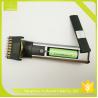 Buy cheap KM-2599 Cordless Rechargeable Electric Hair Clippers Battery Hair Trimmer from wholesalers