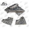 Buy cheap 4D95 6204-61-5110 Oil Cooler Cover For Excavator Engine PC60-6 PC60-7 from wholesalers