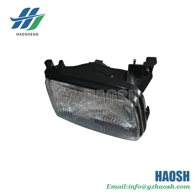 HEAD LAMP 8-97213007-1 8972130071 For Isuzu DMAX TFR 97