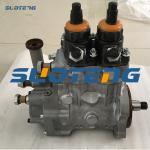 6245-71-1111 6245711111 SA6D170E-5 Fuel Injection Pump For PC1250-8 Excavator