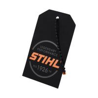 Buy cheap Black Board Paper Hang Tag , 100-300gsm PMS Recycled Hang Tags product