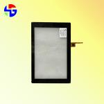 10.1 Inch TFT LCD Touch Screen 1280x800 3mm Asahi Glass Electromagnetic