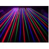 Buy cheap DJ Flash Beam Stage Effect Light 10*30W 7500K for Night Club from wholesalers