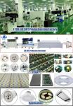200000CPH SMD Mounting Machine Led Tube Light Manufacturing Machine