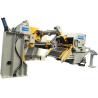 Buy cheap CNC Coil Feeding Equipment Auto Parts Stamping , Punch Press Feeder Automatic from wholesalers