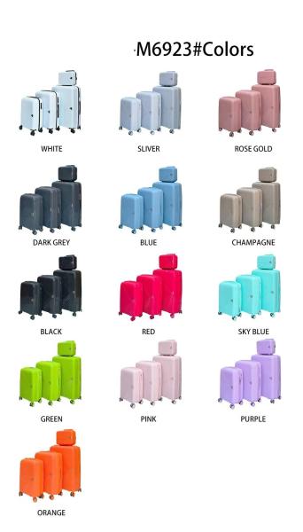 Buy cheap Hot Sale Suitcase Luggage Travel Bag Custom Case Suitcase Travel Luggage Set Outdoors from wholesalers