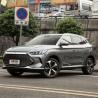 Buy cheap Grey Color Pure Electric Vehicles Byd Song Plus Luxury Compact Suv from wholesalers