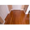 Buy cheap Horizontal Carbonized Chinese Parquet Bamboo Flooring with 100% Bamboo Materials from wholesalers