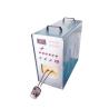 Buy cheap 15-35KHZ 50KW Induction Heating Furnace For Steel Forging from wholesalers