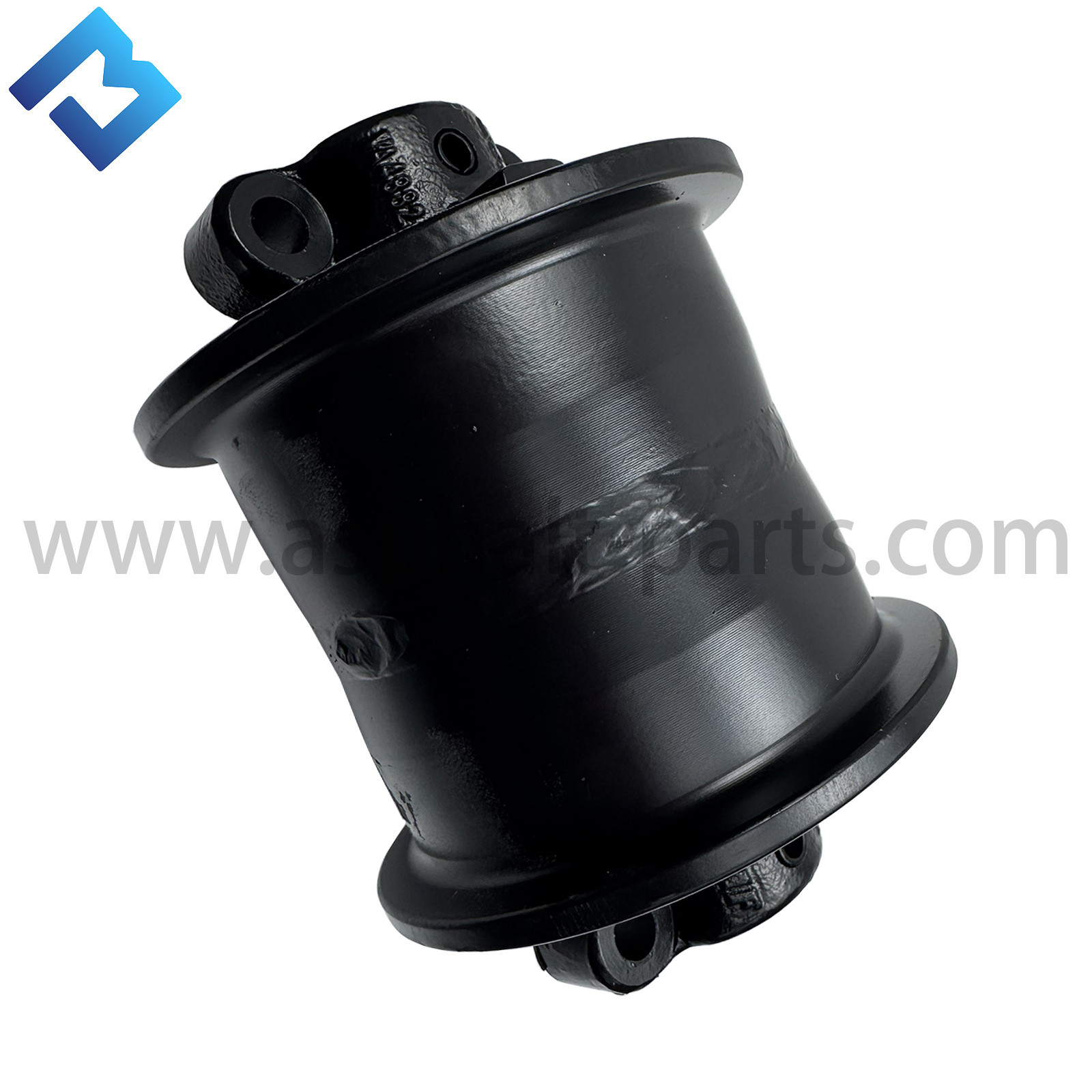 Track roller Thrust wheel 120585 roller 2013745 for S700 S800 SP500 Asphalt paver parts